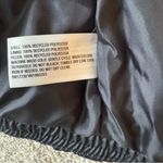 All In Motion NWT  Black Puffer Vest size XS. Oversized to med Photo 4