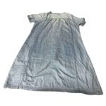 Vicki wayne Vintage 70s  Denim Dress Photo 1