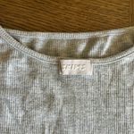 SKIMS SOFT LOUNGE LONG SLIP DRESS, HEATHER GREY, SIZE LARGE, $80 Photo 8