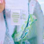 Lilly Pulitzer Callahan Short Skye Blue Heaven Size 00 Photo 5