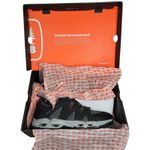 Bass Outdoor Aqua Mesh Trail Water Shoes Women's 10M Black Red Lace Up Size 10 Photo 8