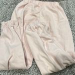 Brandy Melville Pink Sweatpants Photo 0