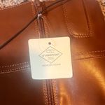 st. john's bay  Riding Boots Knee High Memory Foam Cognac Brown Size 9‎ Photo 2