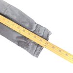 Universal Threads Universal Thread Utility Field Hooded Jacket Women Size S Gray Distressed Gorp Photo 12