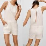 Aritzia Babaton salvador romper size 2 Photo 1