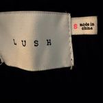 Lush Clothing Lush Multicolor Knit Cardigan Sweater Photo 3