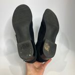 Walking Cradles timber black leather ankle boots womens size 10 business casual Photo 6