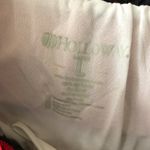 Holloway NCAA North Carolina State Wolfpack Womens Shorts Red Brief Drawstring Red Size L Photo 2