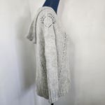 American Eagle  Outfitters Jegging Fit Hoddie Oversize Sweater Photo 4