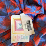 LuLaRoe NWT  Maxi Skirt J10 Photo 3