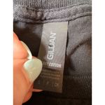 None Y2K I Love New York 100% Cotton Black T Shirt Size Small Photo 4