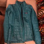 Patagonia Nano Puff Jacket Photo 0