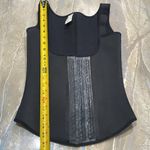 Waist Trainer Shapewear Waist Shaper Black Size M / 34 From Colombia Size M Photo 5