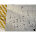 Fidelity Denim Womens Malibu Girlfriend‎ Short Size 30 Blue Photo 7