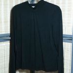 White House | Black Market WHBM SuperSoft Mock Turtleneck Baselayer Photo 2