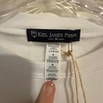 Kiel James Patrick Hydrangea Bloom Sweatshirt Photo 1