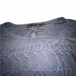 Polly & Esther Cropped top Photo 1