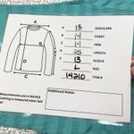 Energie Womens Y2K Striped Baby Tee Size M Ruched Going Out Mallcore Retro Photo 11