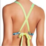 Maaji  Veranda Palms Sporty Bikini Top Small Photo 1