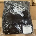 New Gigi C Rory Jumpsuit Chocolate Snakeskin M Brown Size M Photo 2