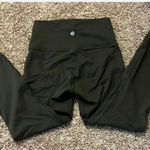 Lululemon Wunder Train Leggings Photo 1