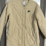 Nike jacket Photo 0