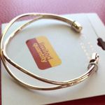 LC Lauren Conrad ✨ Gold Bracelet✨NWT Photo 0