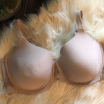 Leading Lady Balconette Contour Underwire Bra 48D Size undefined Photo 0