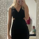 NBD Revolve X Naven Dress Photo 2