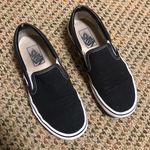 Vans black Photo 0