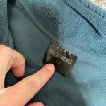 32 Degrees Heat 32 Degrees Green Polo Sweatshirt Relaxed Fit Photo 5