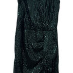 Grace Karin Grace and Karin Sequin Mid Dress NWT Photo 0