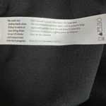 Eileen Fisher Pants Womens Large Black Pull On Tencel Lyocell Elastic Waist L Photo 12