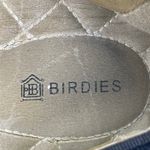 Birdies  The Starling Black Velvet Pointed Toe Slip On Flats Loafers Shoes Sz 10 Photo 4