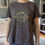 Lucky Brand  graphic tshirt Photo 0