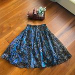 Moulinette Soeurs Butterfly skirt Photo 1