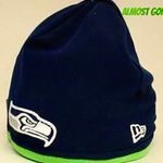 NFL Beanie  Seattle Seahawks Photo 3