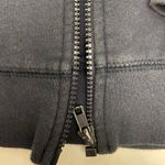 New York Laundry NYL Zip up Hooded Women’s Sweatahirt Photo 2