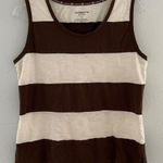 Liz Claiborne  Active tank top.  Size Medium. Photo 0