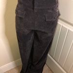 MICHAEL Michael Kors Corduroys in Chocolate Brown Size 12 Photo 4