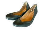 Mossimo Supply Co Mossimo Teal Flats Photo 1