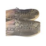 Hey Dude  karina sliver python size 8 Photo 1