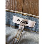 RE/DONE Skinny Jeans Size 26 Photo 1