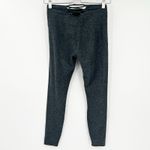 Beyond Yoga  Womens Spacedye Crisscross Back Active Crop Leggings Size S Gray‎ Photo 5