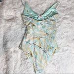 Onia X DVF Lila One piece swimsuit Photo 8