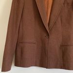 Pendleton Young 100% Virgin Wool Blazer Small Photo 3