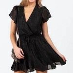 Miami Black Dress Photo 0