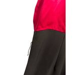 Alice + Olivia  Jabot red black dress Gossip girl Blair waldorf size 4 Photo 5