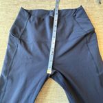 Nobull  Women's High Waist Crop Leggings Workout Fitness Activewear‎ - M Photo 6