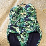 Tommy Bahama Ladies one pc swimsuit Sz 14 by Photo 1